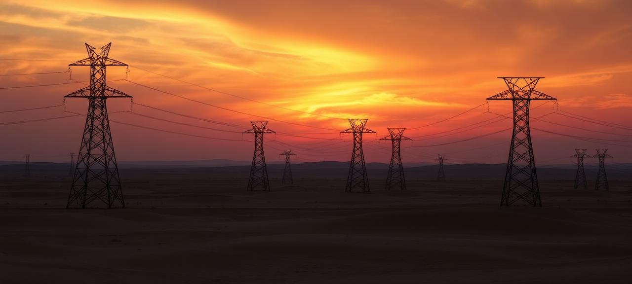 Energy & Power