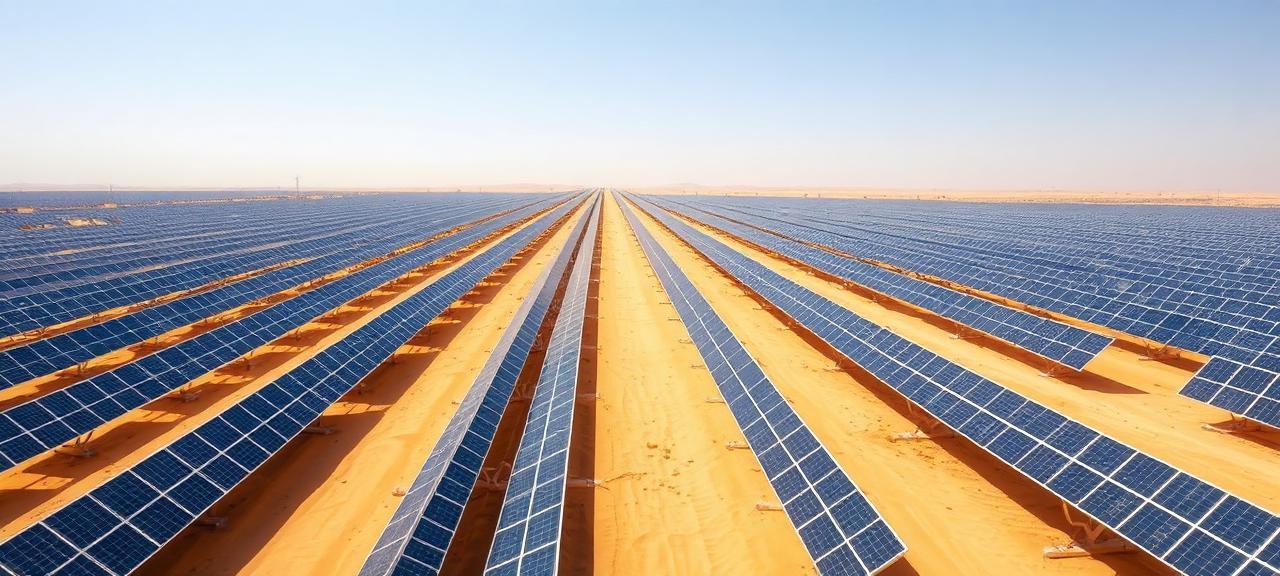 Solar Energy