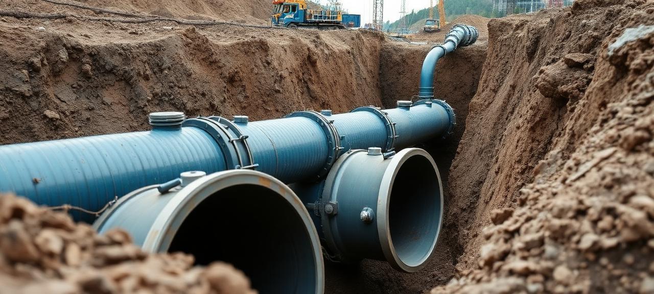 Water Infrastructure